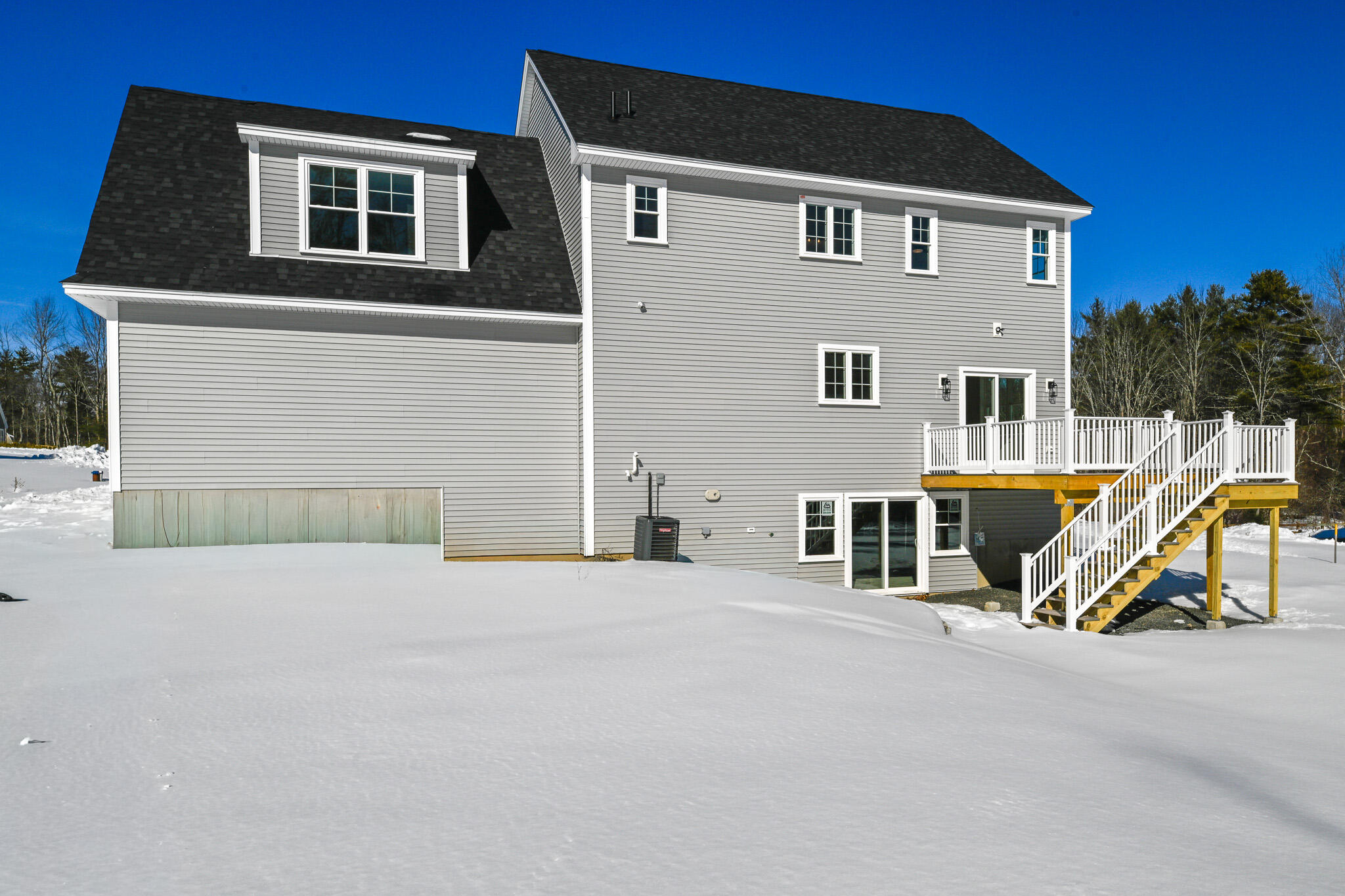 Lot #9 Willow Bend Lane Wells ME 04090