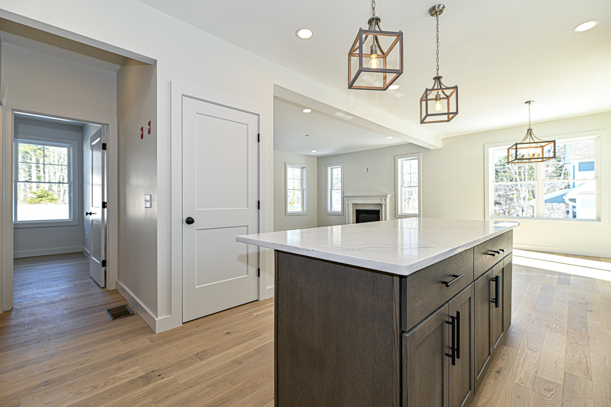 Lot #9 Willow Bend Lane Wells ME 04090