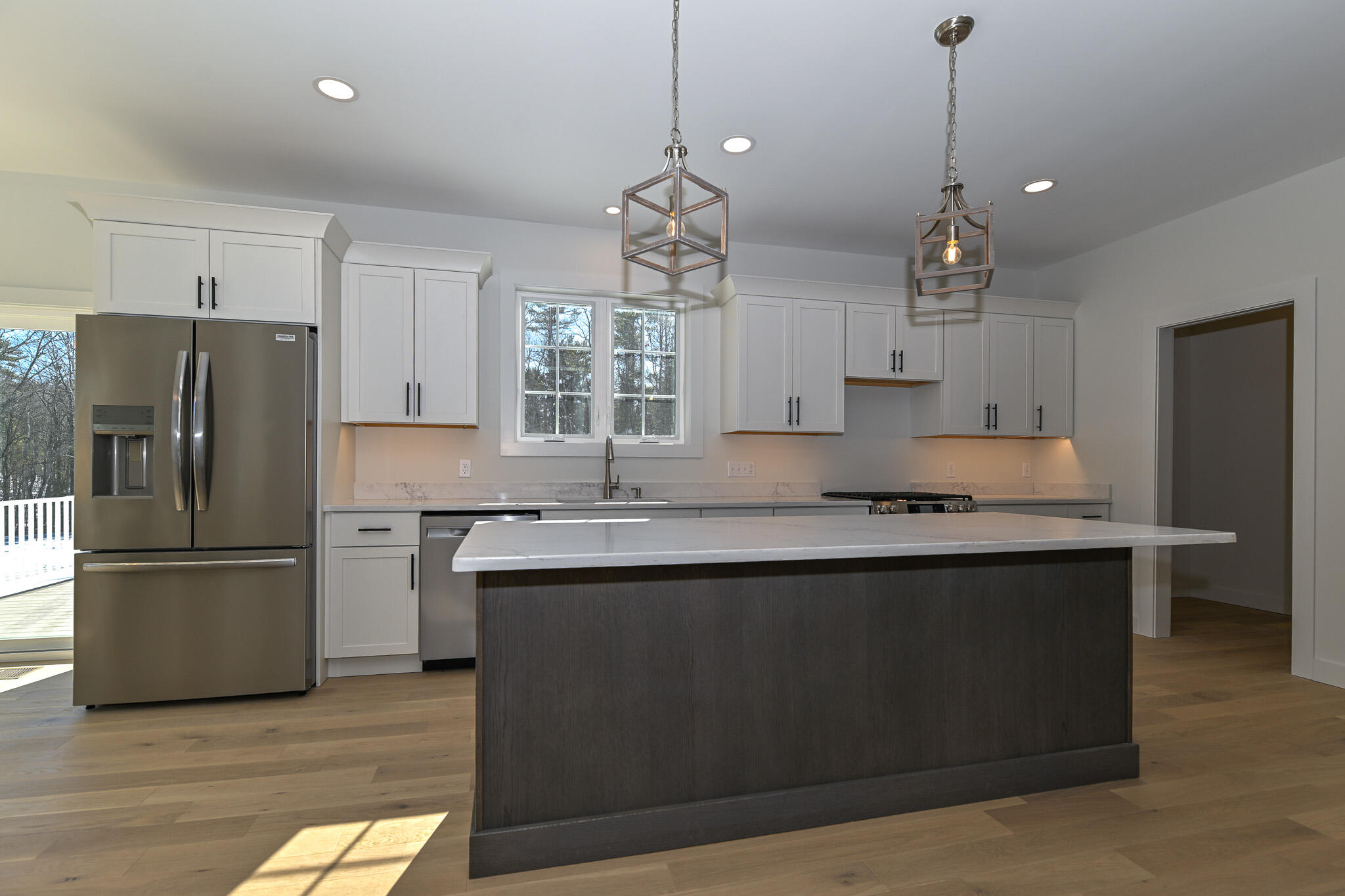 Lot #9 Willow Bend Lane Wells ME 04090