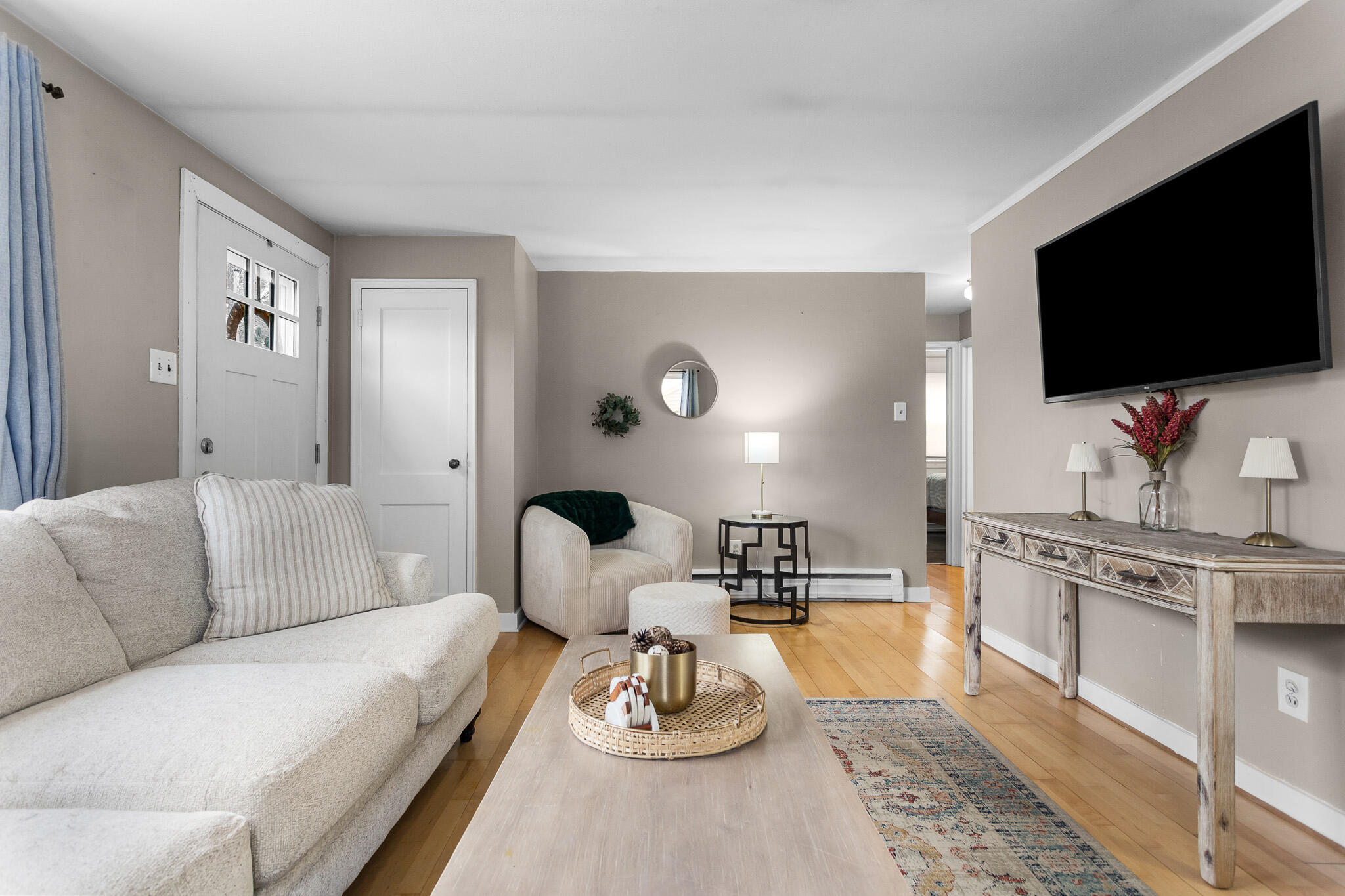 148 Thornton Road Bangor ME 04401