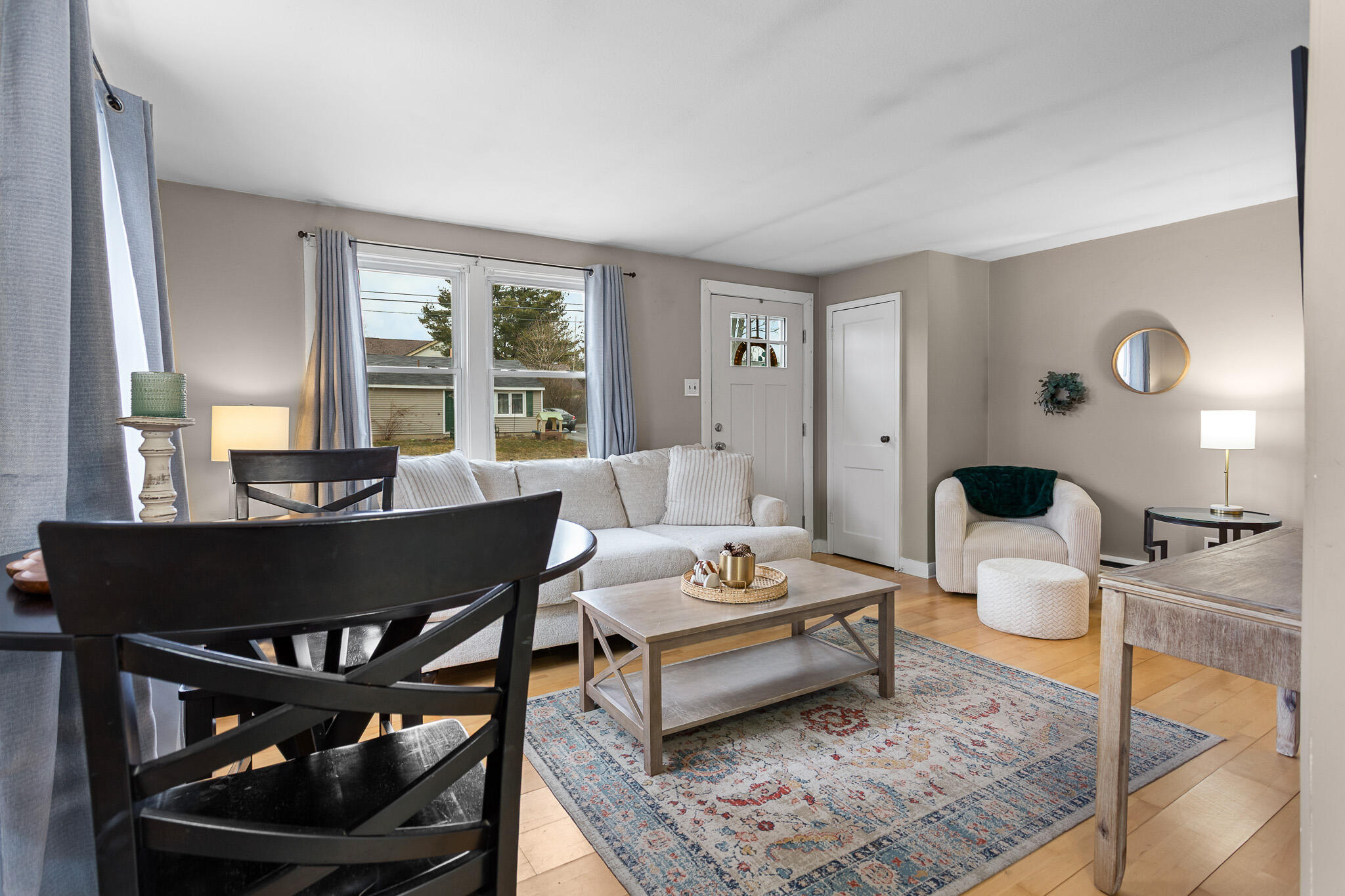 148 Thornton Road Bangor ME 04401