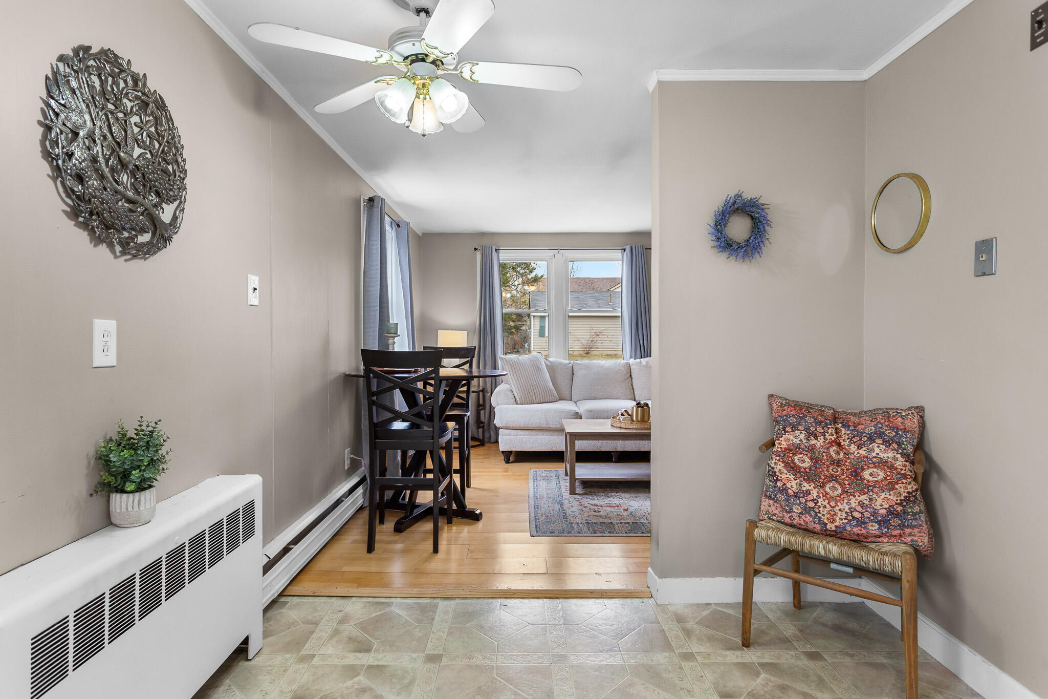 148 Thornton Road Bangor ME 04401