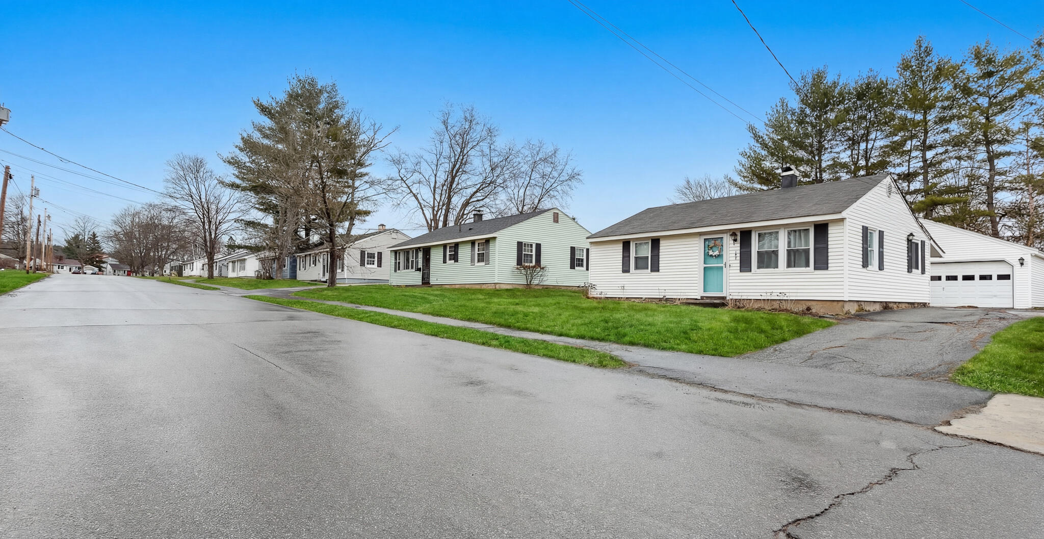 148 Thornton Road Bangor ME 04401