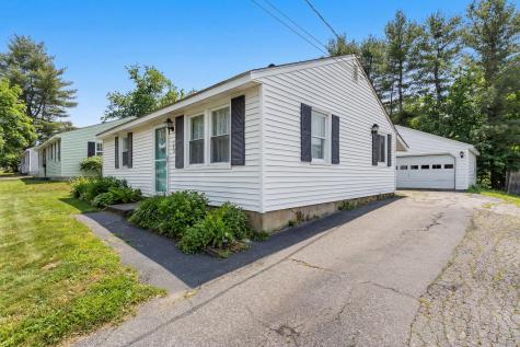 148 Thornton Road Bangor ME 04401