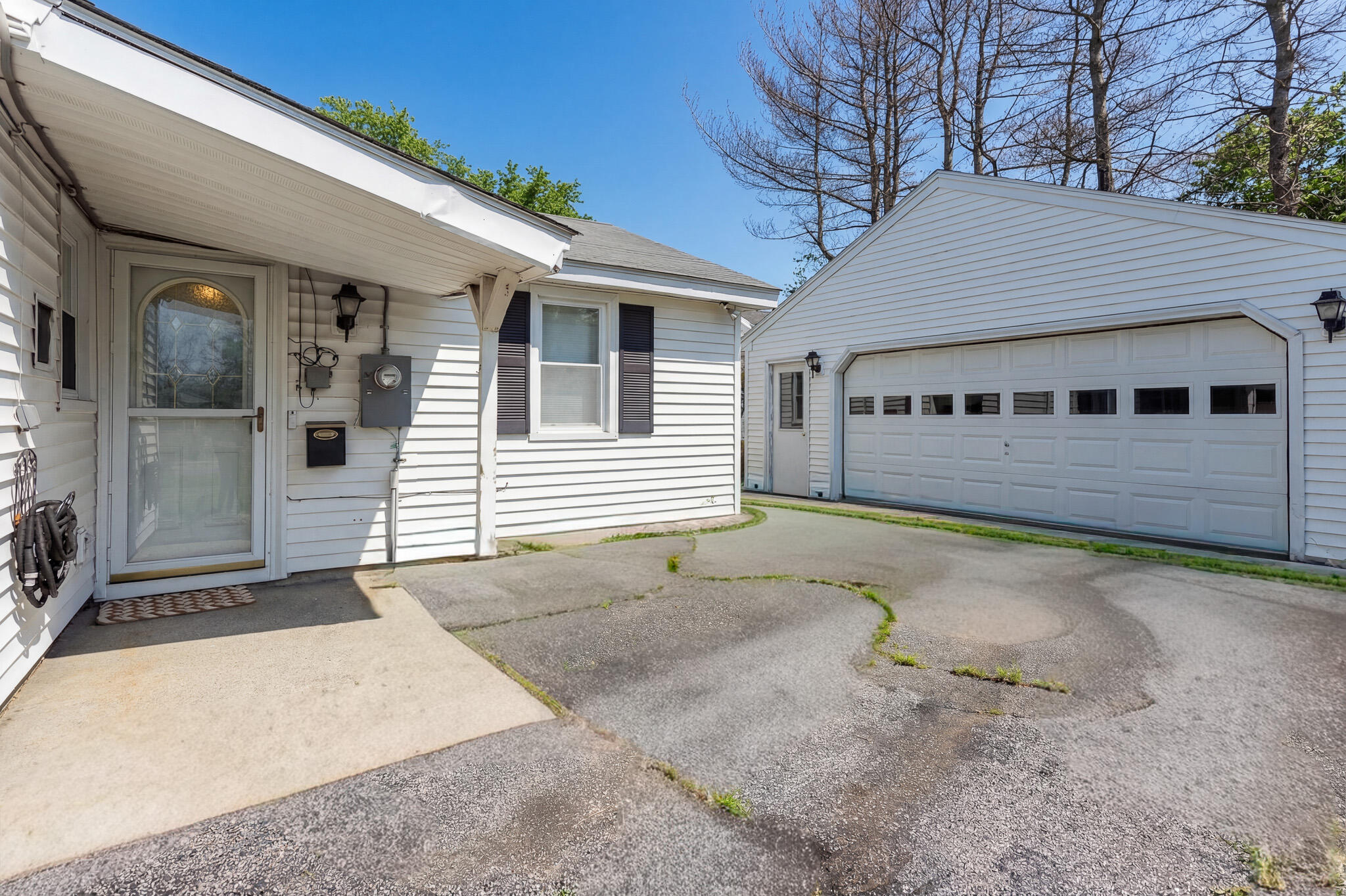 148 Thornton Road Bangor ME 04401