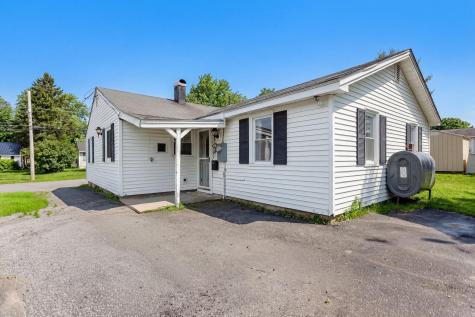 148 Thornton Road Bangor ME 04401