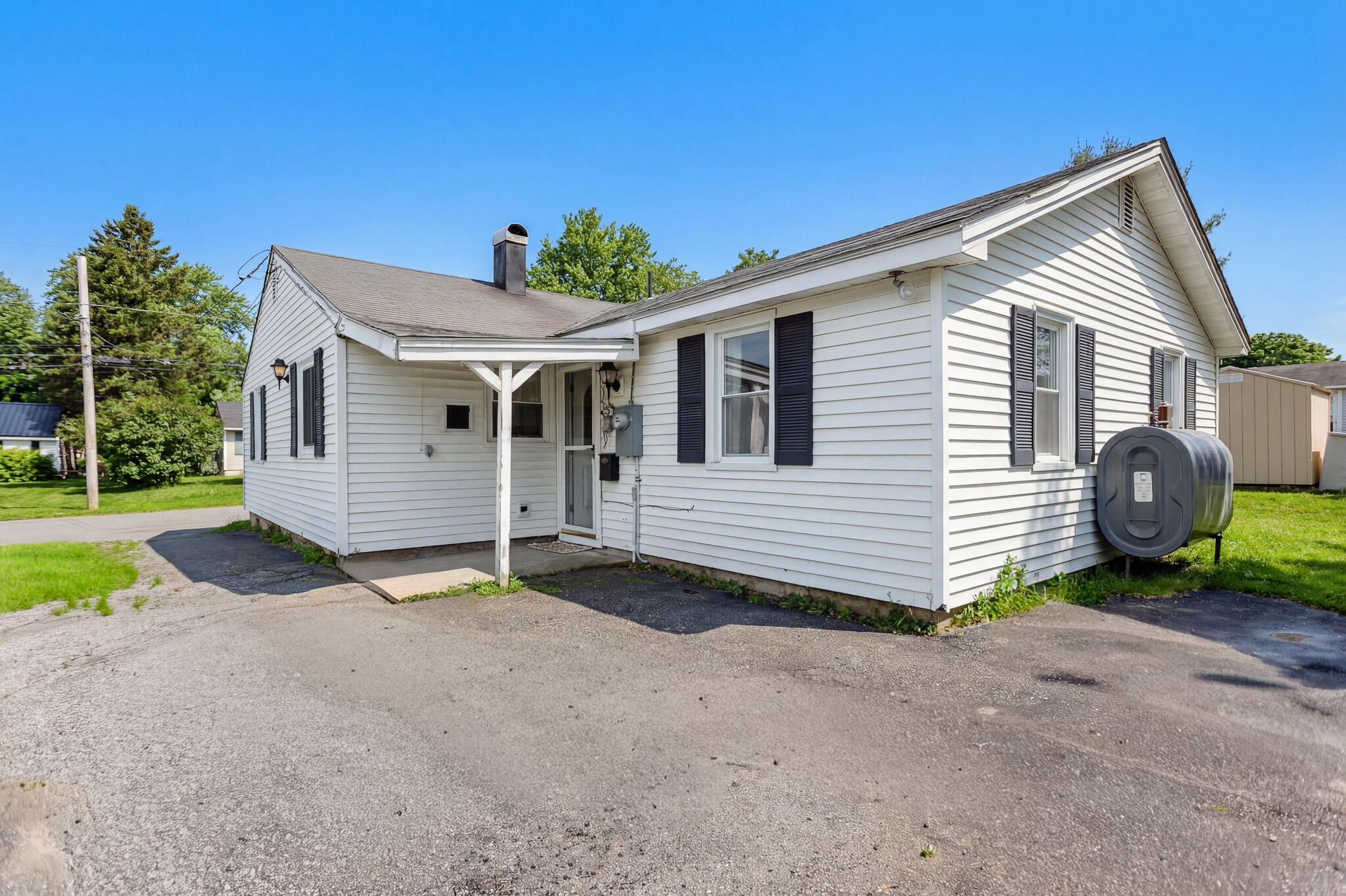 148 Thornton Road Bangor ME 04401