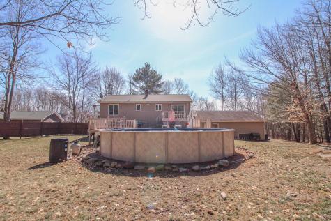 19 Shannon Drive Bangor ME 04401