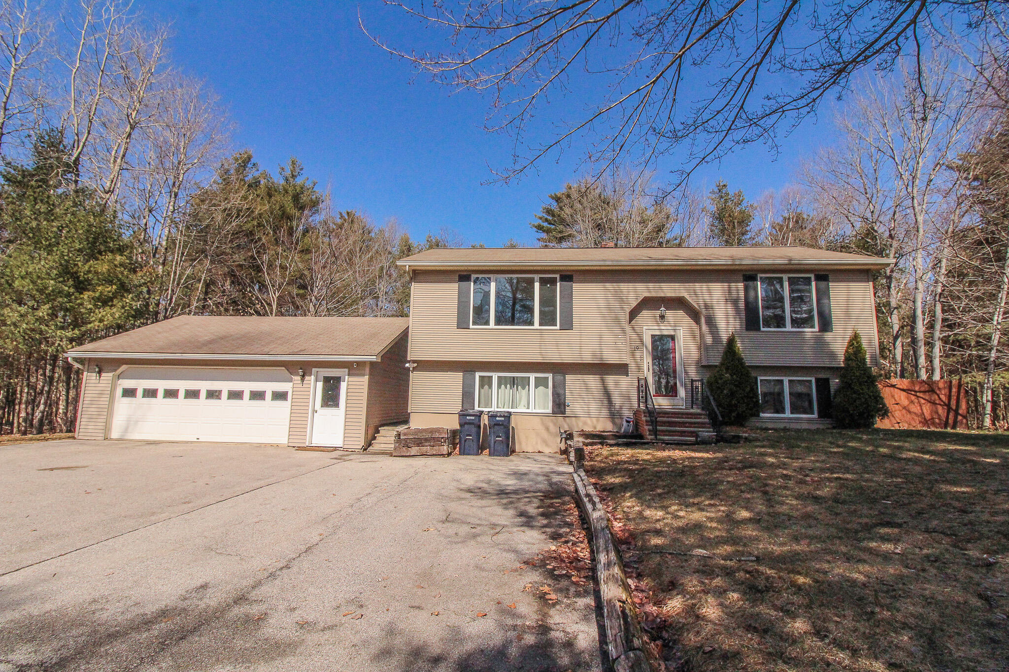 19 Shannon Drive Bangor ME 04401