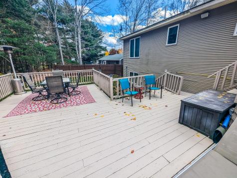 19 Shannon Drive Bangor ME 04401