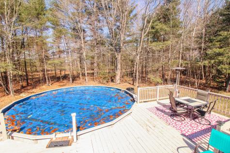 19 Shannon Drive Bangor ME 04401