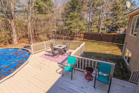 19 Shannon Drive Bangor ME 04401