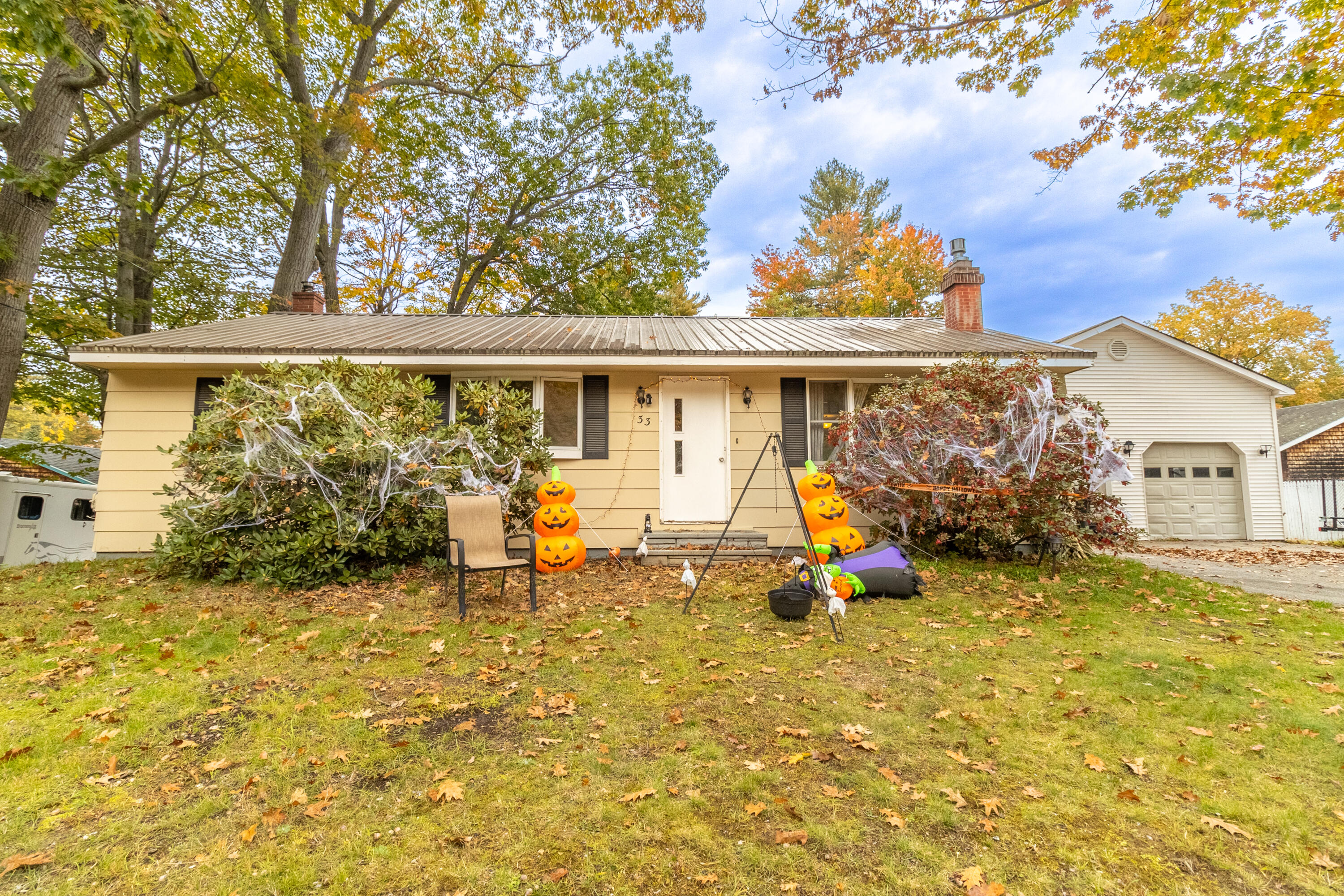 33 Maple Point Auburn ME 04210