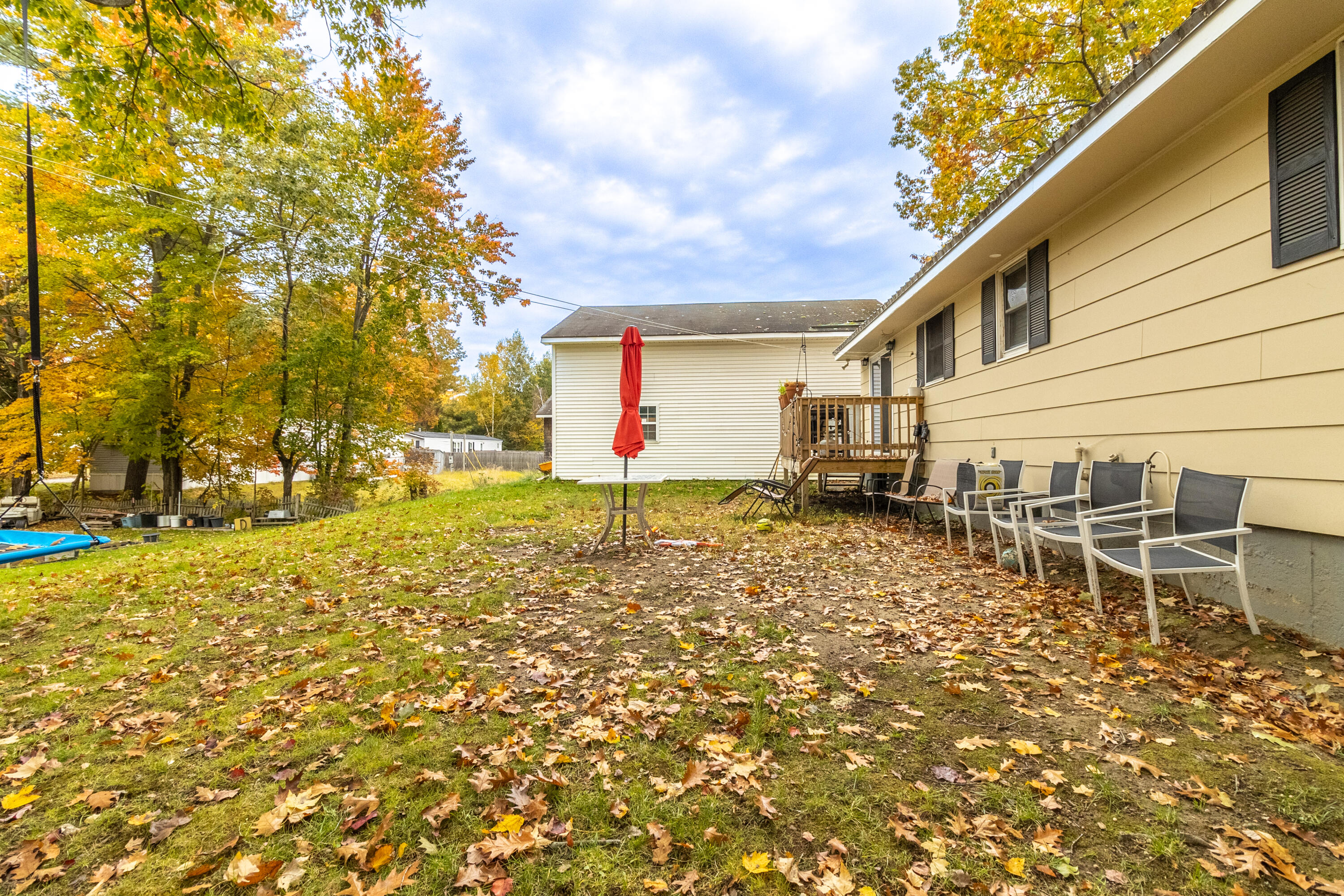 33 Maple Point Auburn ME 04210
