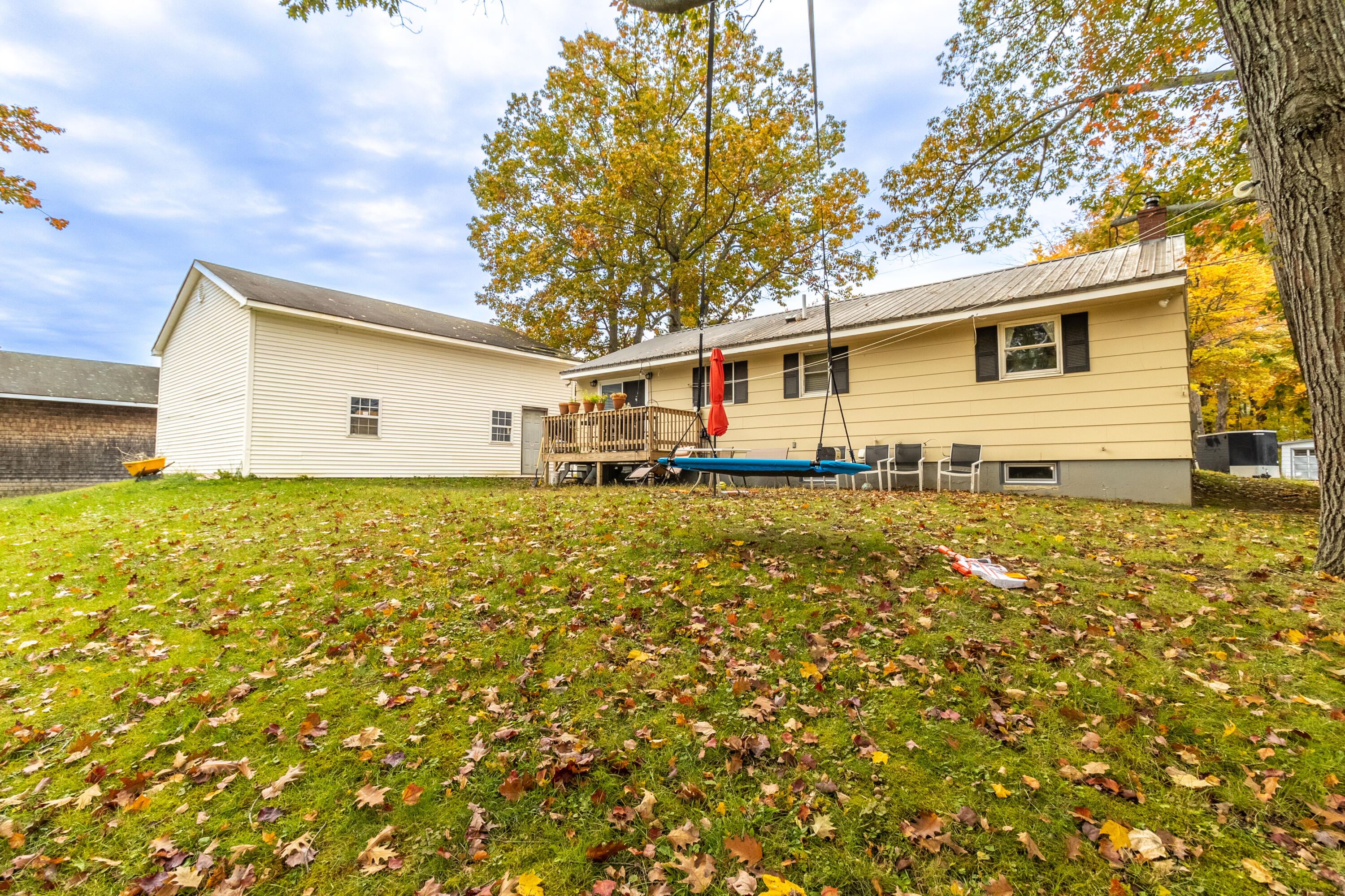 33 Maple Point Auburn ME 04210