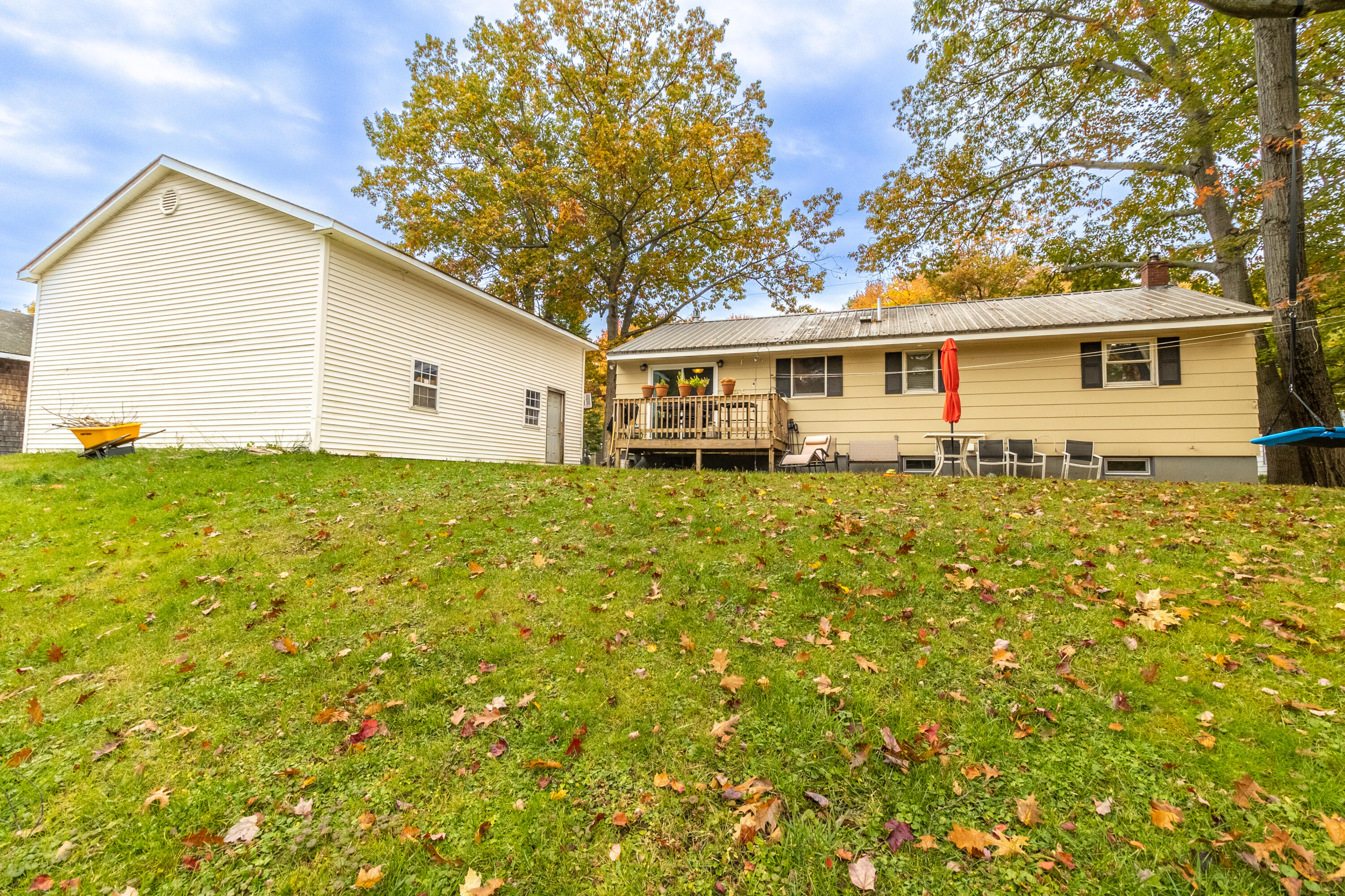 33 Maple Point Auburn ME 04210