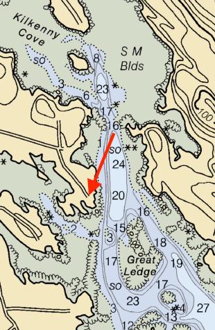 82 Falcon Lane Lamoine ME 04605