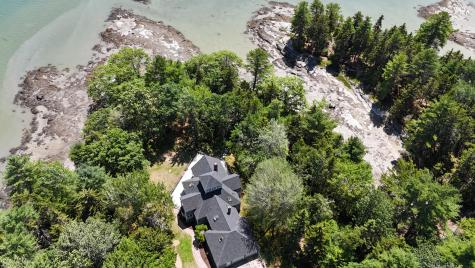 82 Falcon Lane Lamoine ME 04605