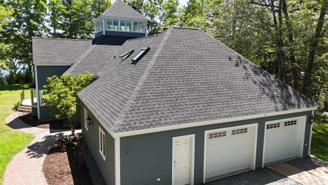 82 Falcon Lane Lamoine ME 04605