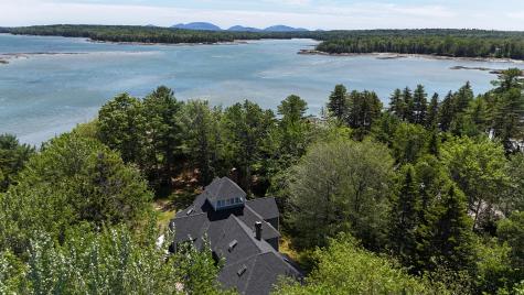 82 Falcon Lane Lamoine ME 04605