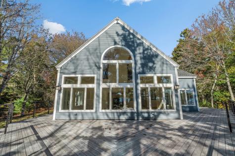 82 Falcon Lane Lamoine ME 04605