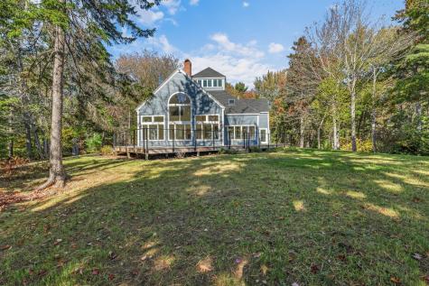 82 Falcon Lane Lamoine ME 04605