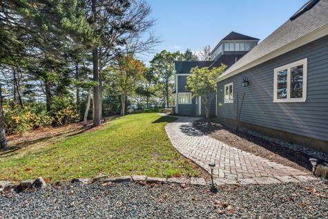 82 Falcon Lane Lamoine ME 04605