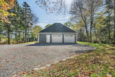 82 Falcon Lane Lamoine ME 04605