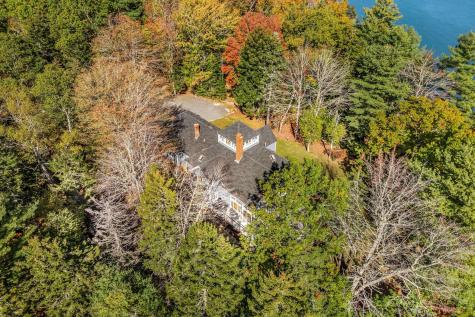 82 Falcon Lane Lamoine ME 04605