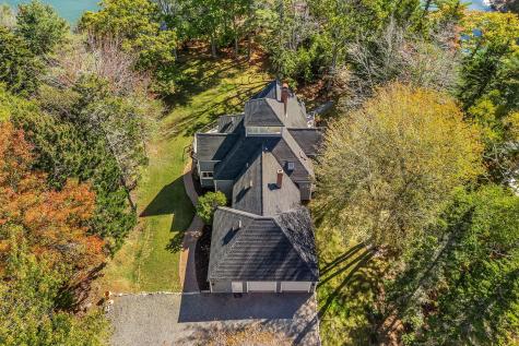 82 Falcon Lane Lamoine ME 04605