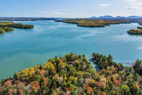 82 Falcon Lane Lamoine ME 04605