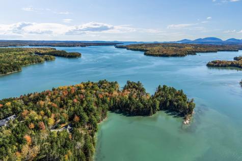 82 Falcon Lane Lamoine ME 04605