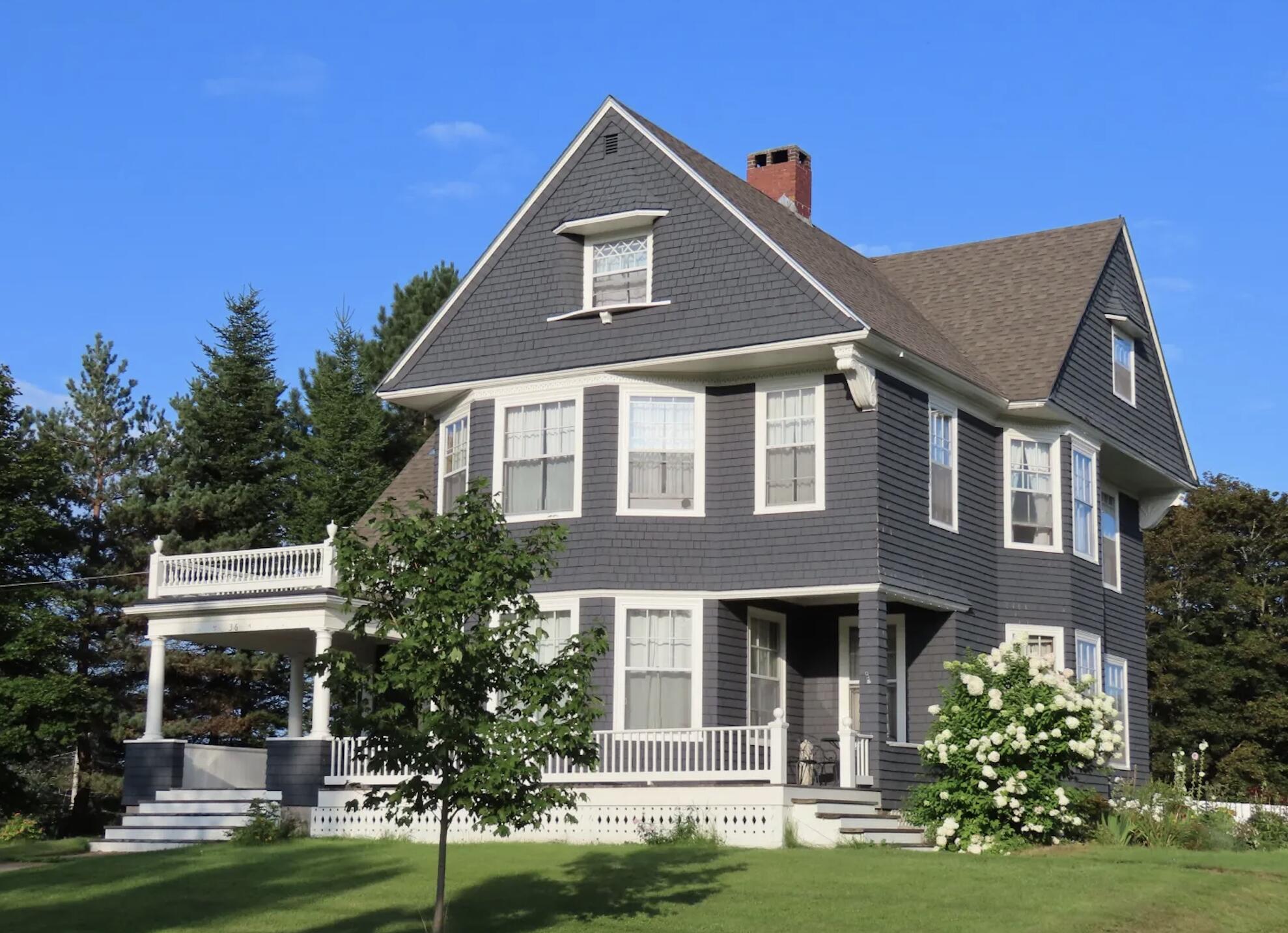 36 Cutler Road East Machias ME 04630