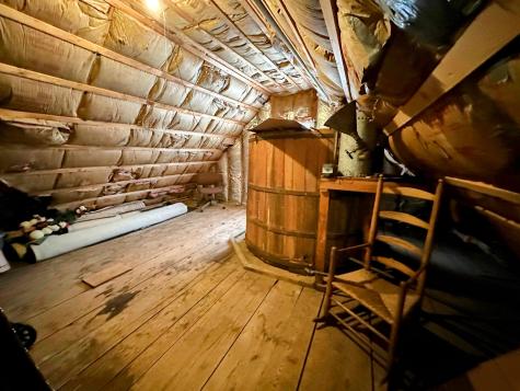 36 Cutler Road East Machias ME 04630