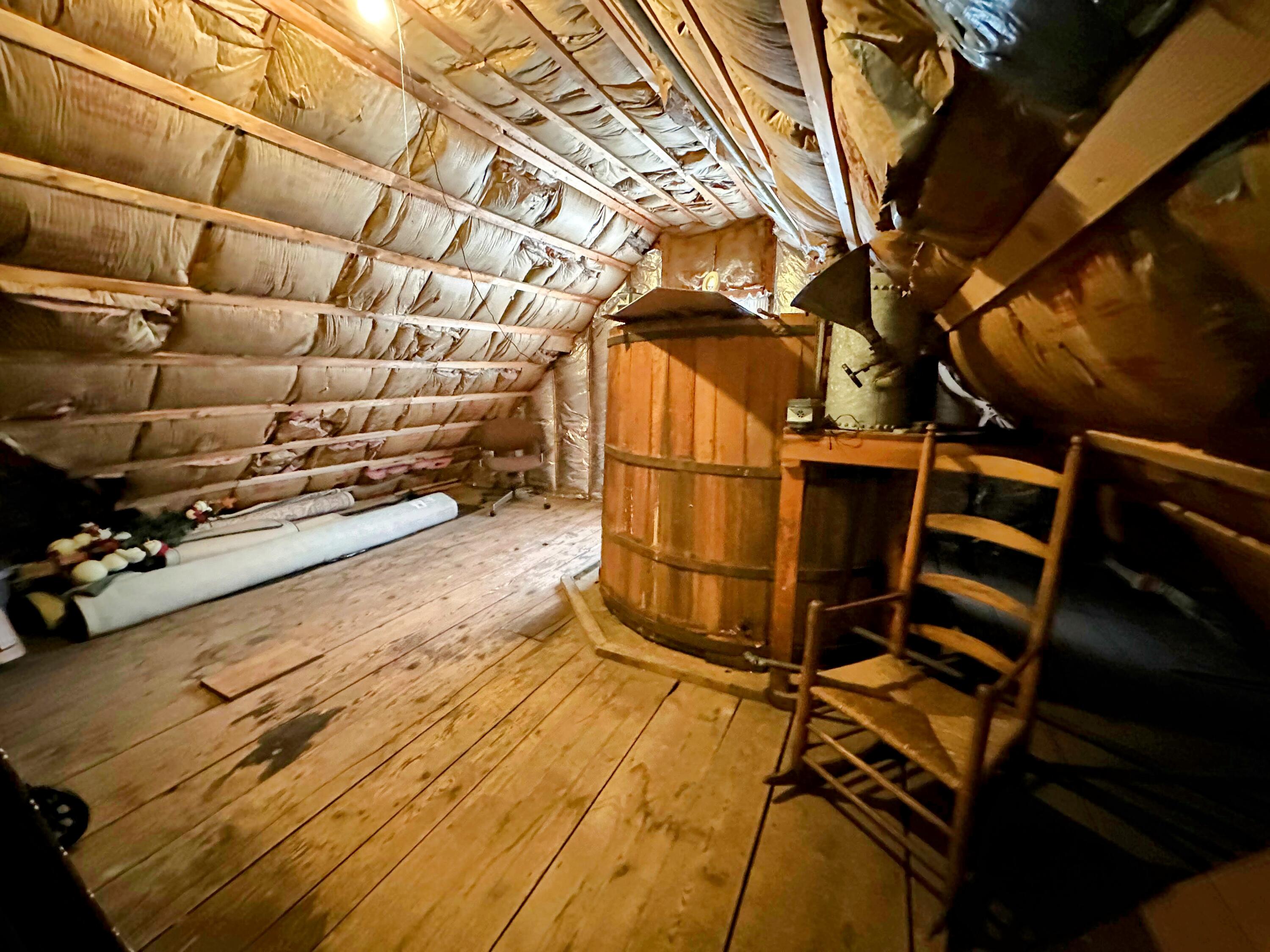 36 Cutler Road East Machias ME 04630