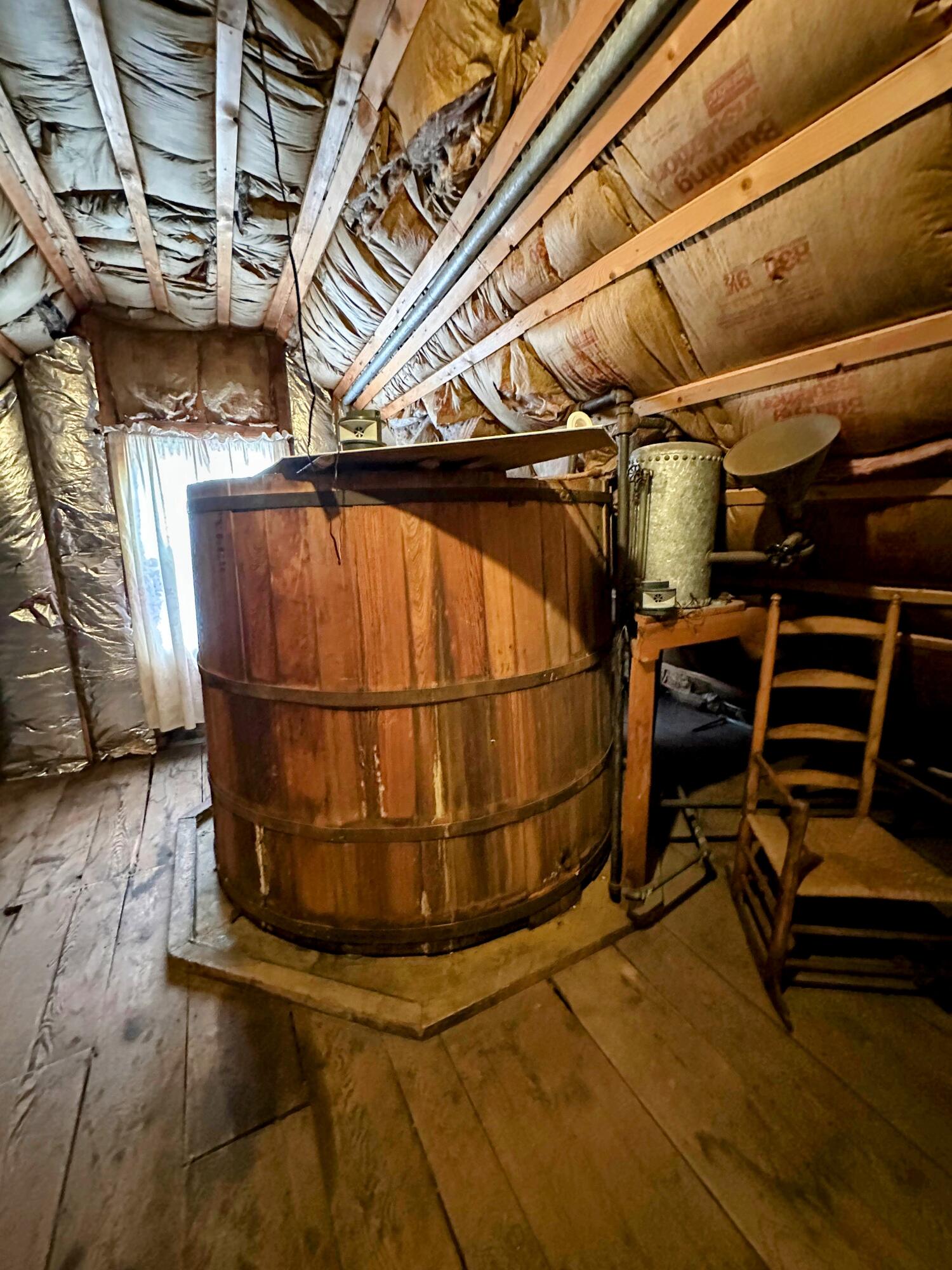 36 Cutler Road East Machias ME 04630