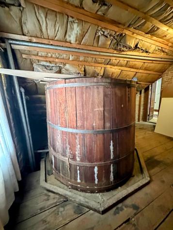 36 Cutler Road East Machias ME 04630