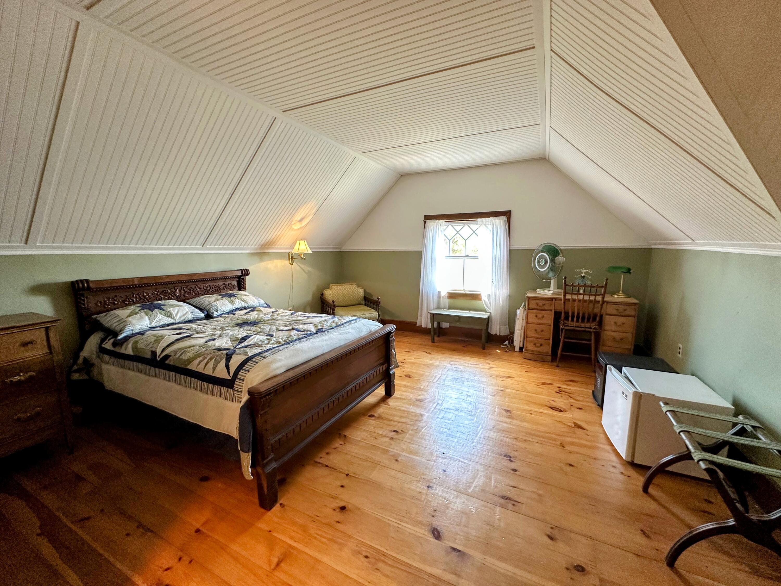 36 Cutler Road East Machias ME 04630