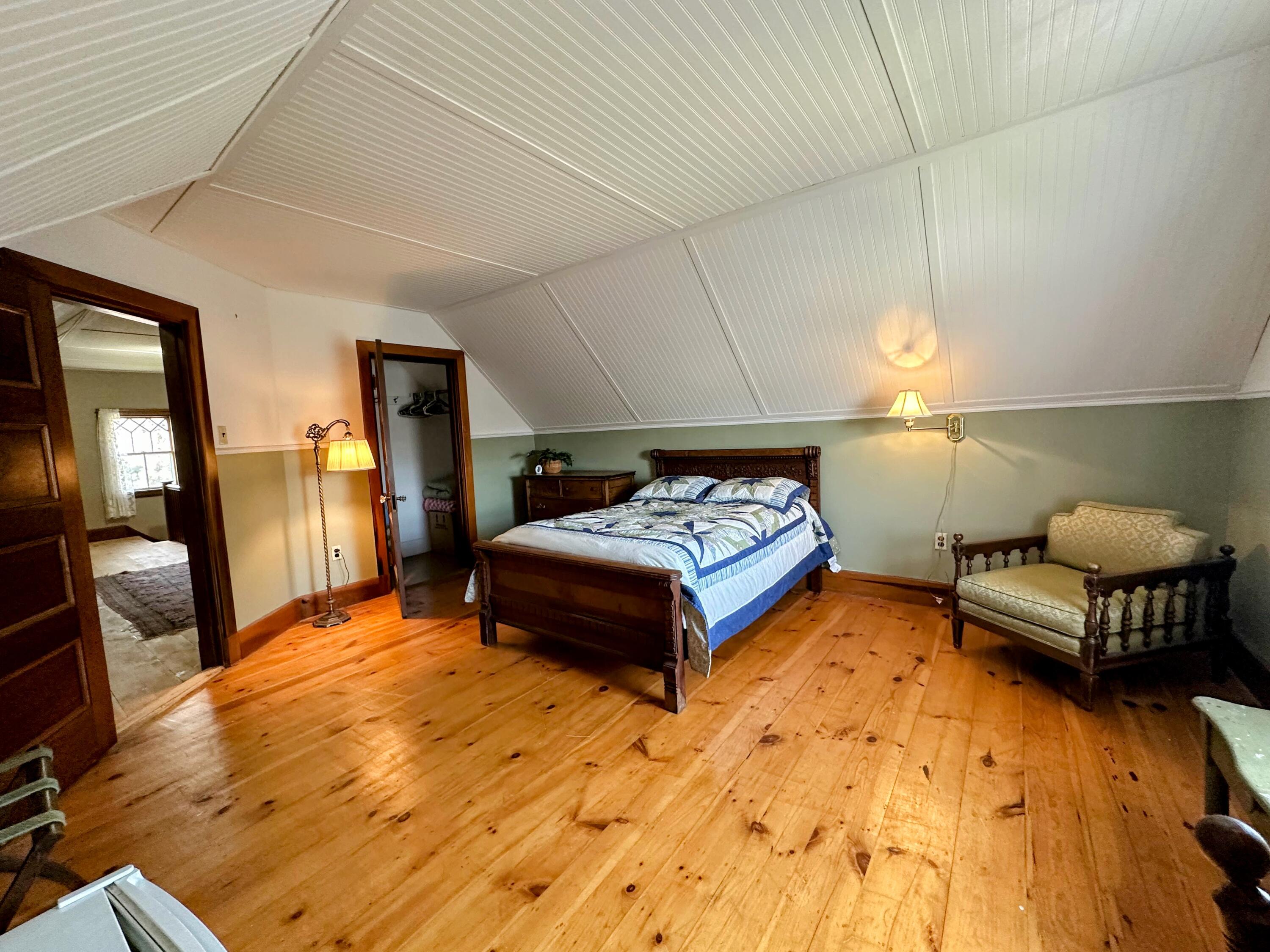 36 Cutler Road East Machias ME 04630