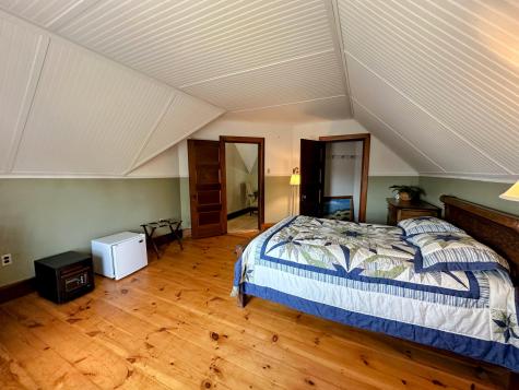 36 Cutler Road East Machias ME 04630