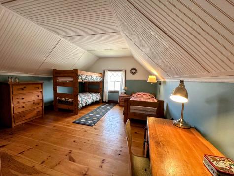 36 Cutler Road East Machias ME 04630