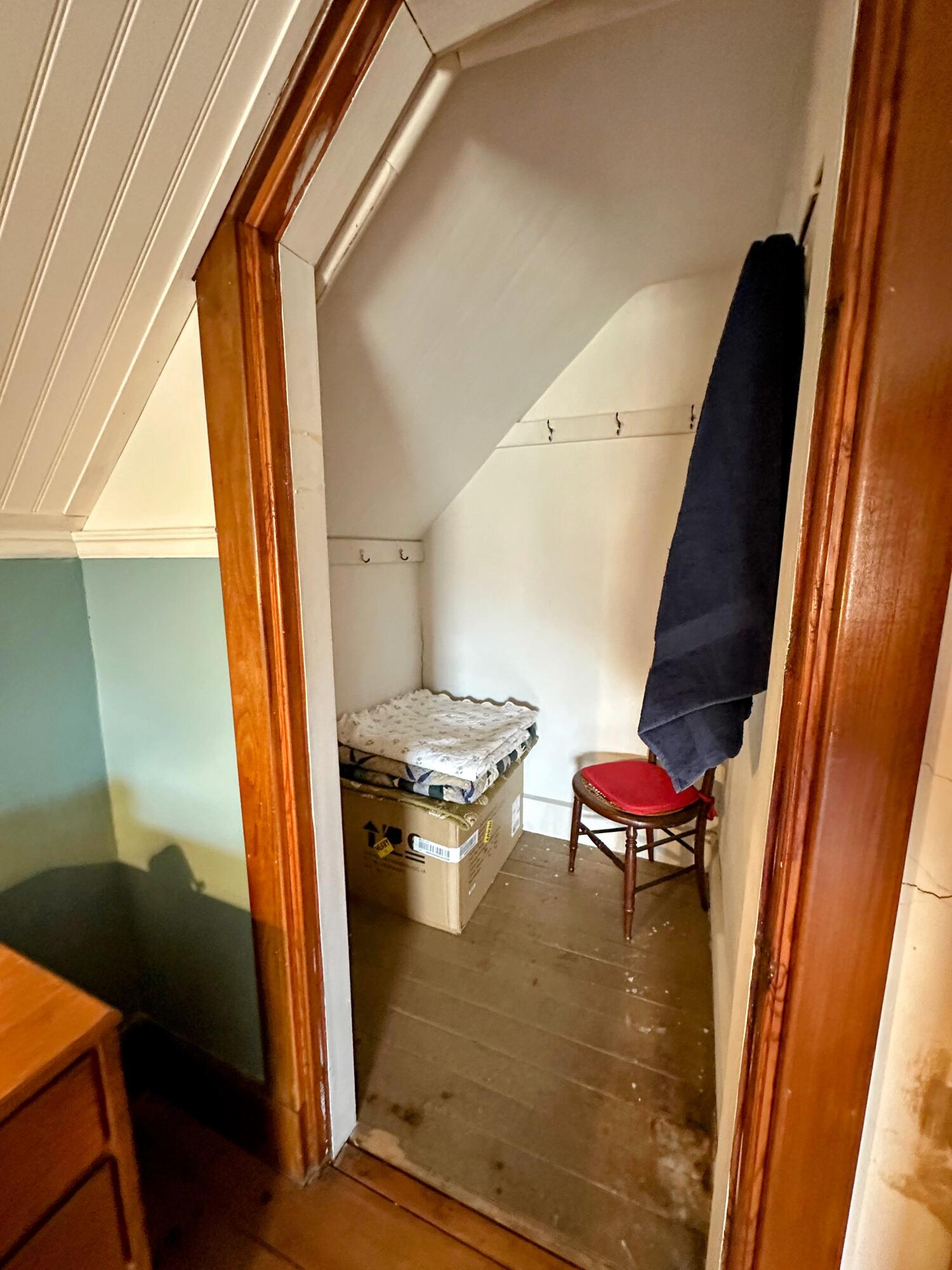 36 Cutler Road East Machias ME 04630