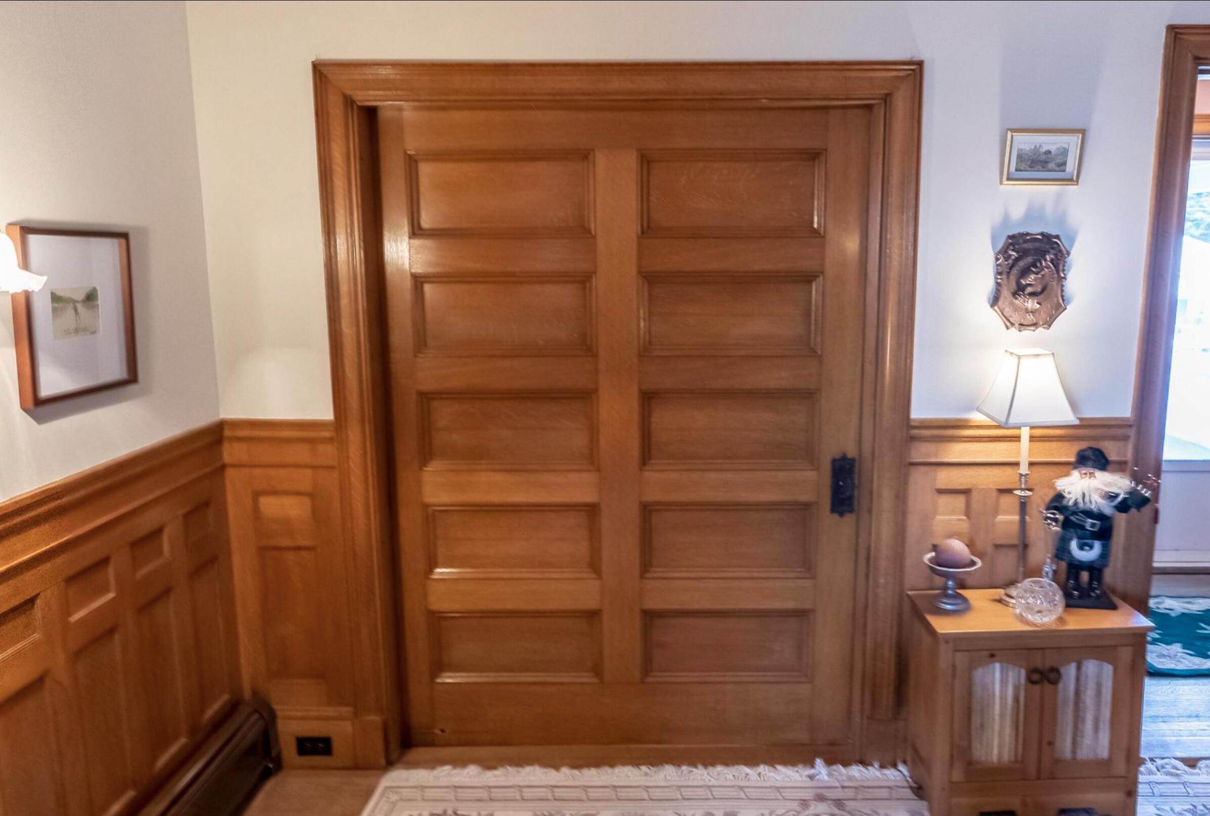 36 Cutler Road East Machias ME 04630