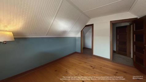 36 Cutler Road East Machias ME 04630