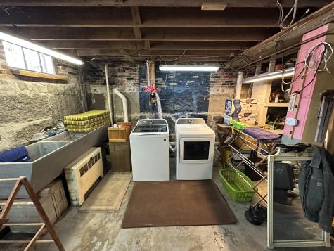 36 Cutler Road East Machias ME 04630