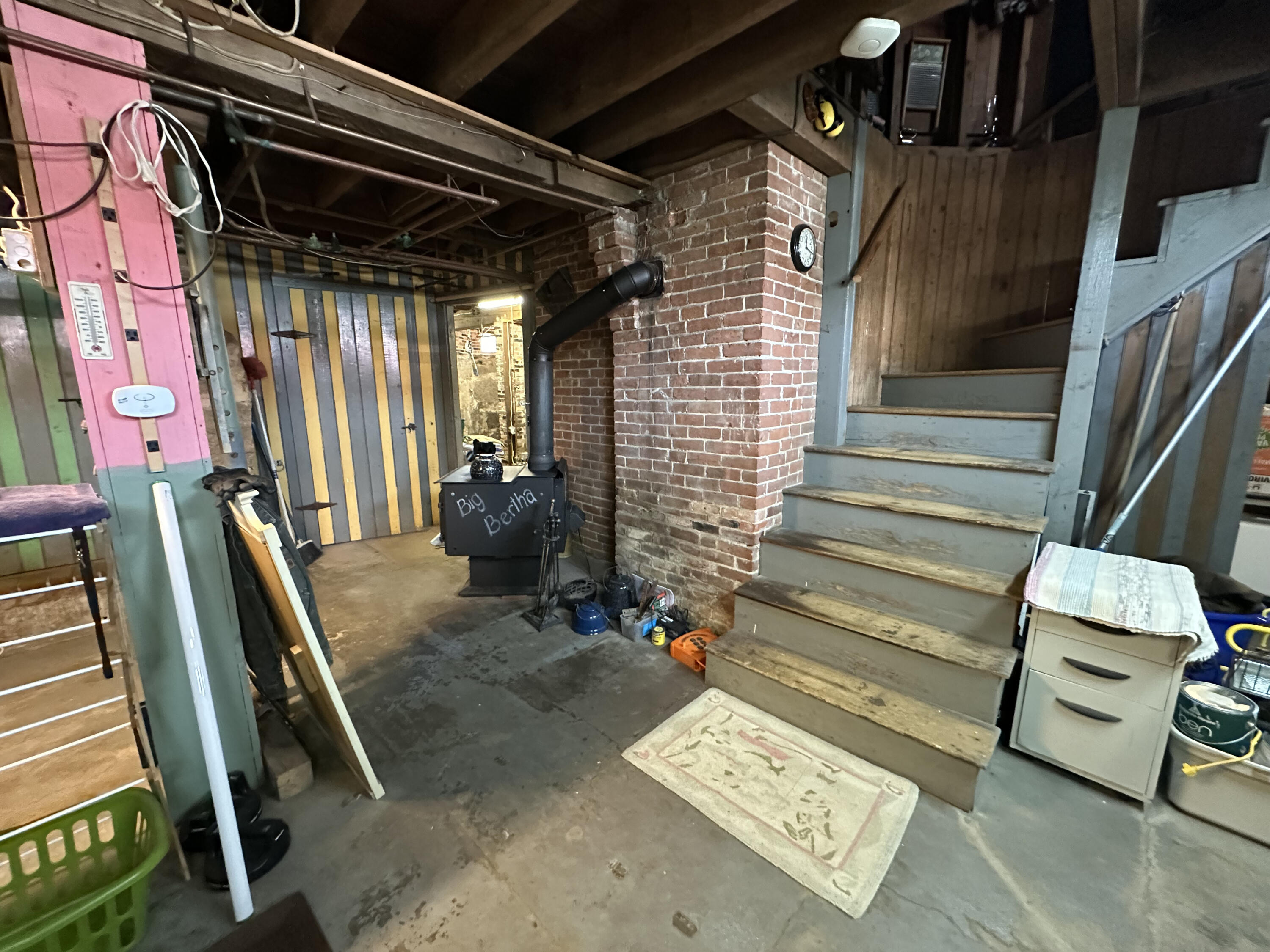 36 Cutler Road East Machias ME 04630