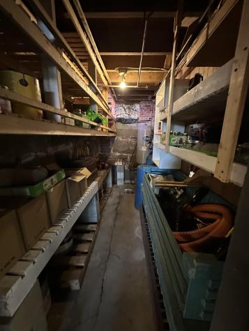 36 Cutler Road East Machias ME 04630