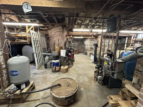 36 Cutler Road East Machias ME 04630