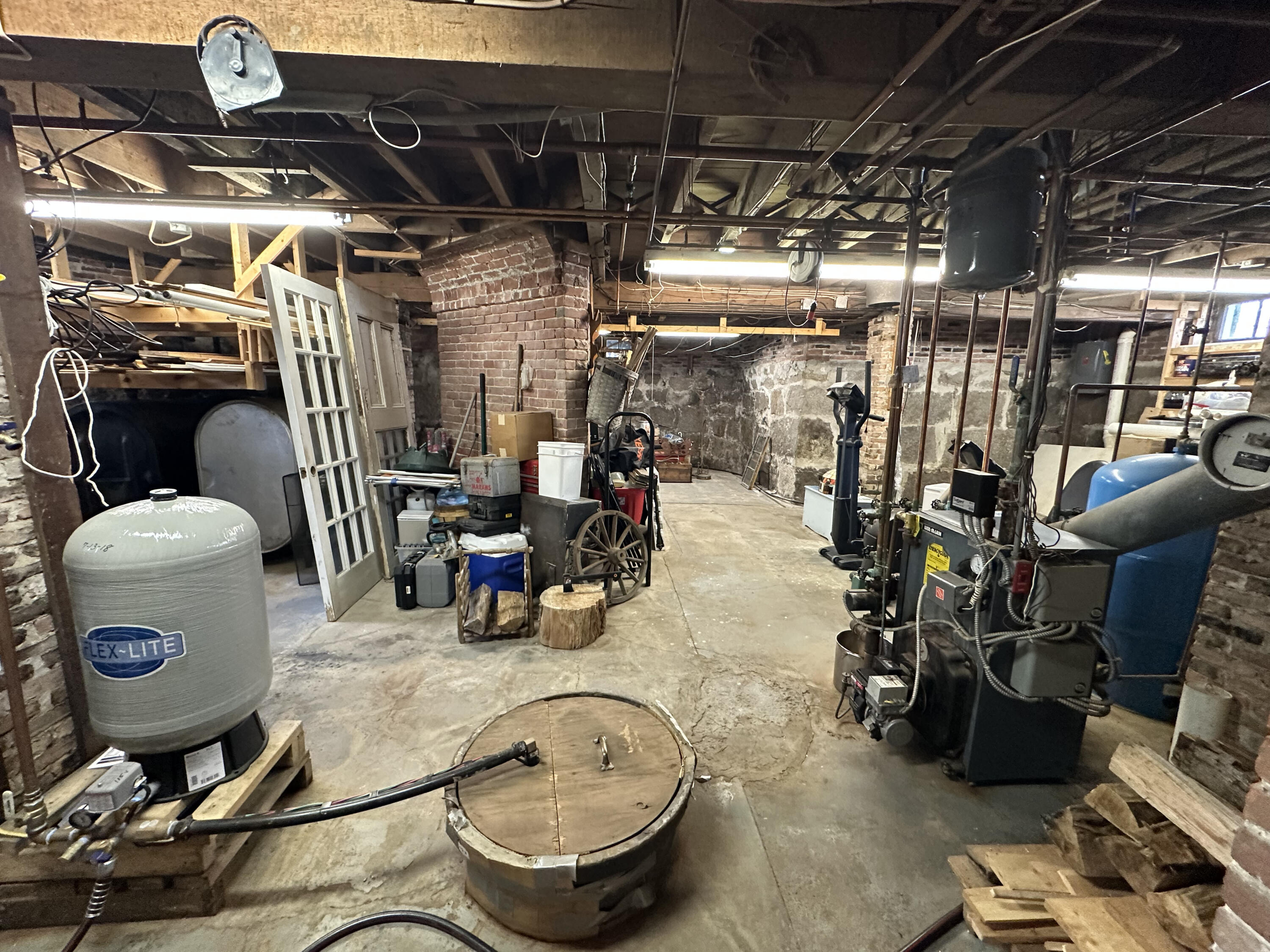 36 Cutler Road East Machias ME 04630