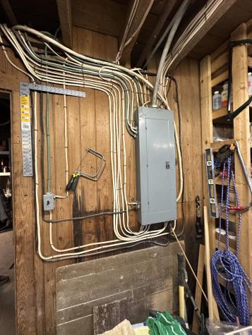 36 Cutler Road East Machias ME 04630